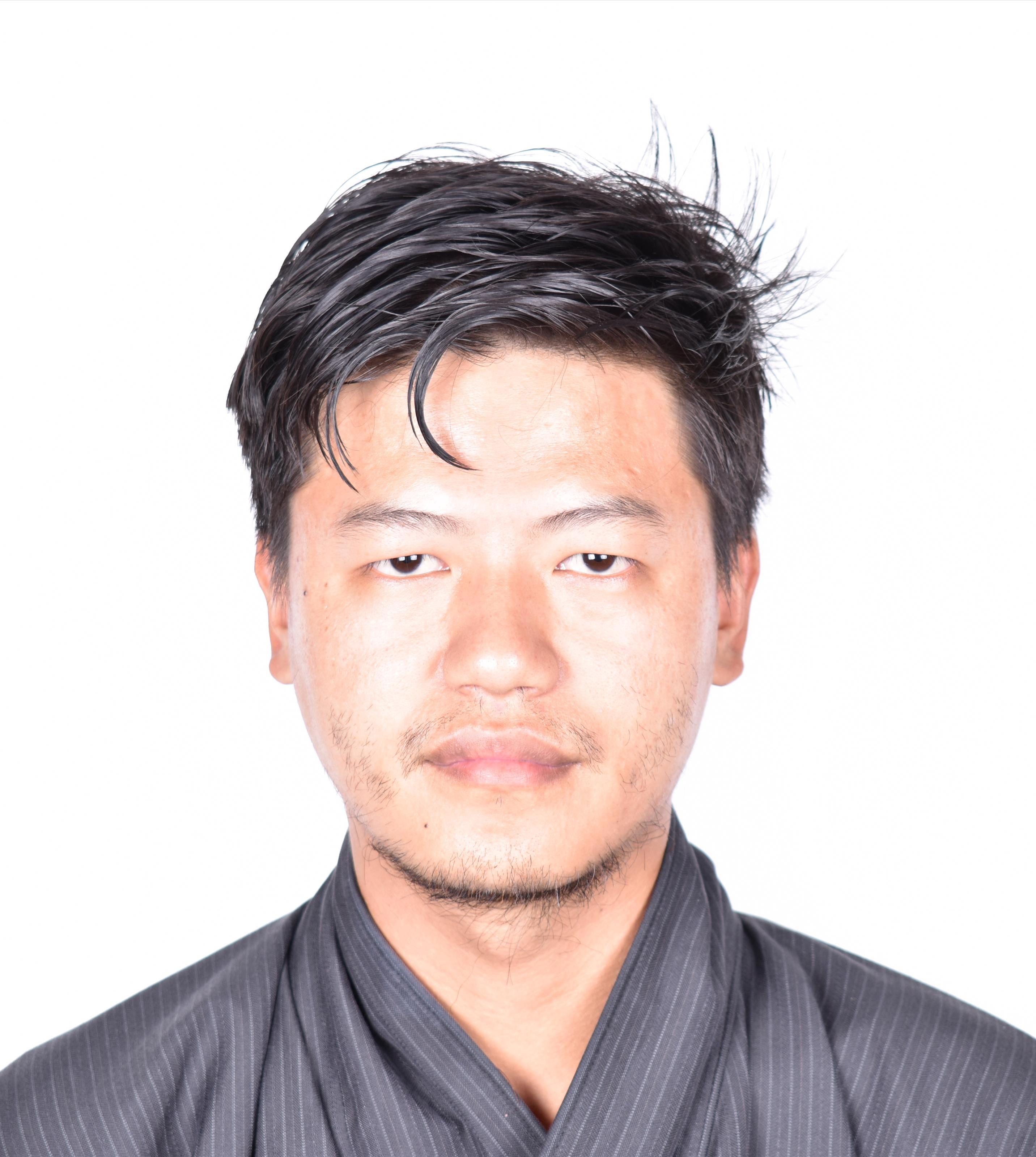 IDD Water section head