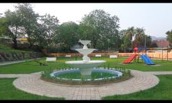 parks