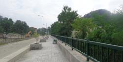 footpath