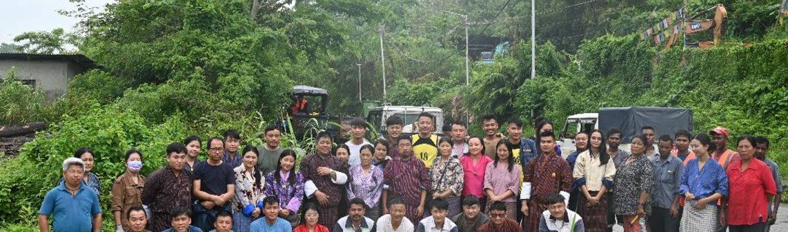 Social Forestry Day