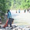 Nationwide river cleaning day