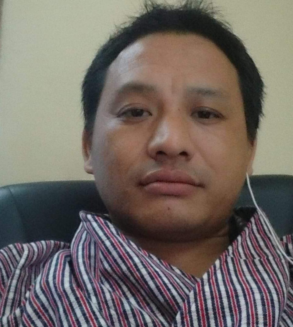 Wangchuk