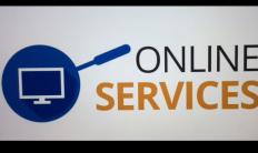 Thromde online services